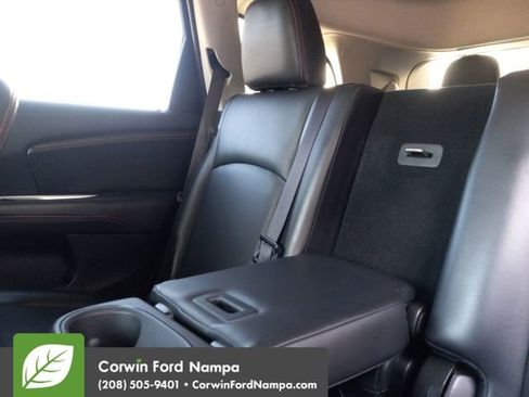 Used 2018 Dodge Journey GT w/ Driver Convenience Group image 26