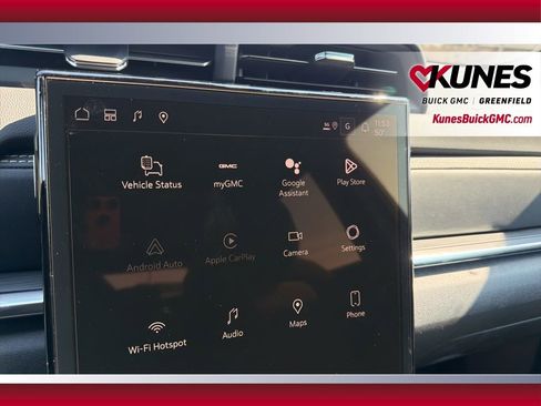 New 2026 GMC Terrain Elevation w/ LPO, Floor Liner Package image 27