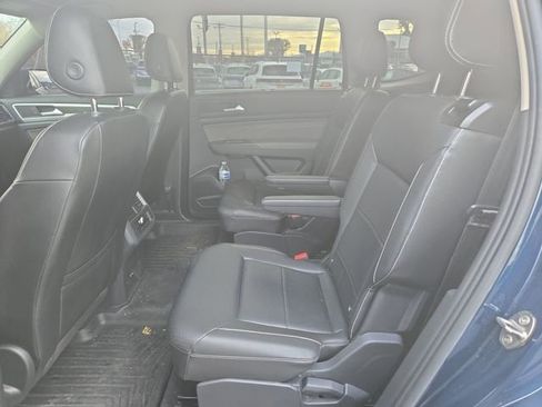 Used 2022 Volkswagen Atlas SE image 11