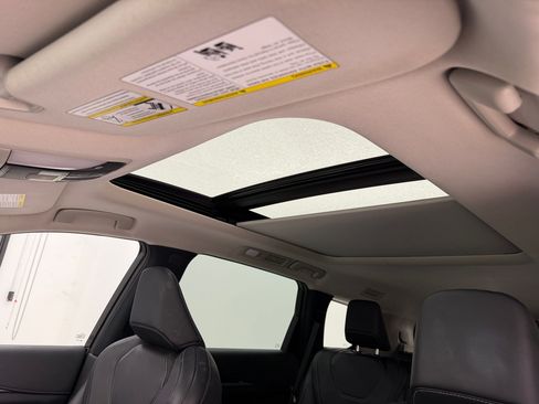 Used 2022 INFINITI QX60 Pure FWD image 23