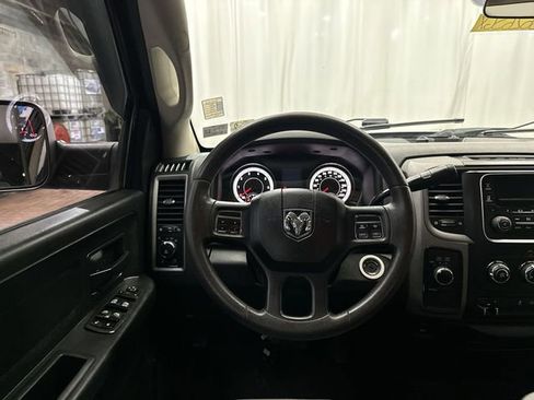 Used 2014 RAM 1500 Express image 13