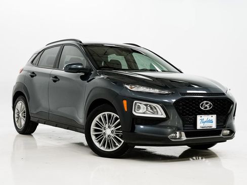 Used 2020 Hyundai Kona SEL Plus image 5
