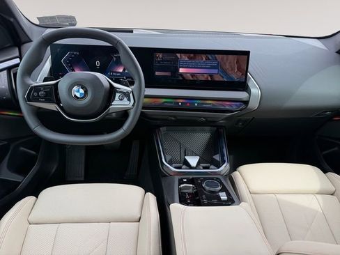 Used 2026 BMW X3 xDrive30 w/ Premium Package image 10