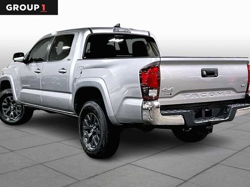 Used 2023 Toyota Tacoma SR5 image 22