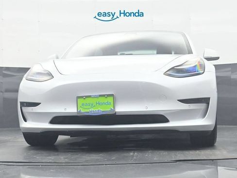 Used 2018 Tesla Model 3 Mid Range RWD image 26