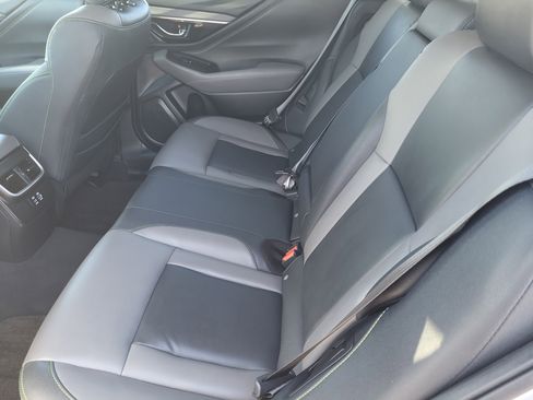 Used 2024 Subaru Outback Onyx Edition image 24