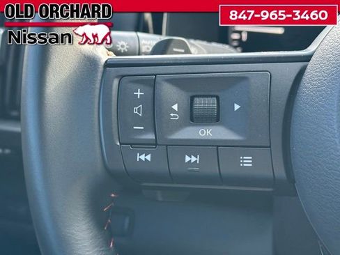Used 2024 Nissan Pathfinder Rock Creek image 19