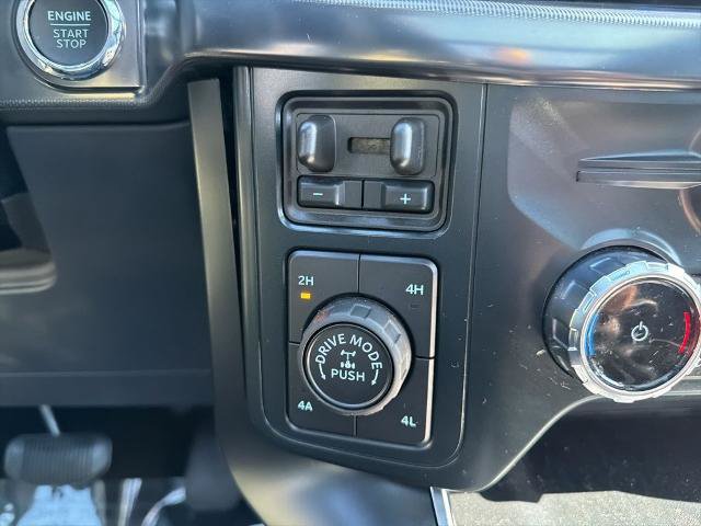 Certified 2025 Ford F150 Raptor AWD/4WD image 35