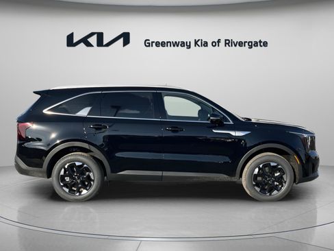 New 2026 Kia Sorento S AWD/4WD image 8