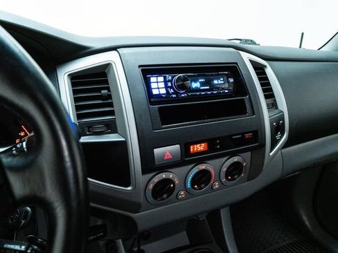 Used 2010 Toyota Tacoma X-Runner RWD image 25