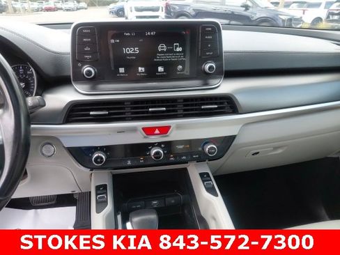 Used 2020 Kia Telluride S image 12