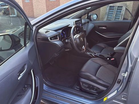 Used 2021 Toyota Corolla XSE image 23