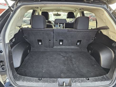 Used 2016 Subaru Crosstrek 2.0i Premium image 26