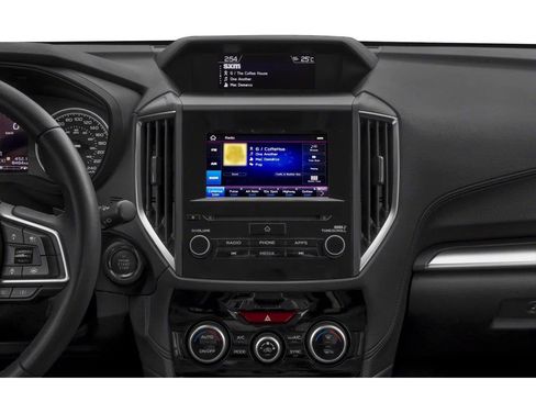 Used 2022 Subaru Forester Premium AWD/4WD image 46