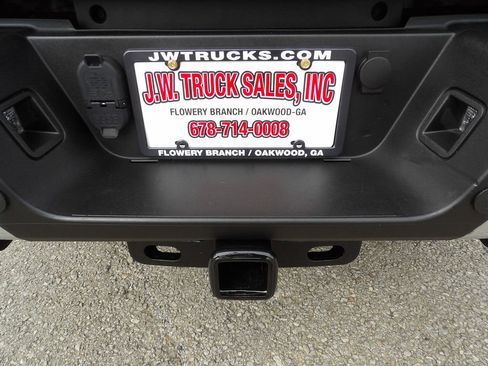 Used 2018 Ford F350 Lariat w/ Lariat Ultimate Package image 61