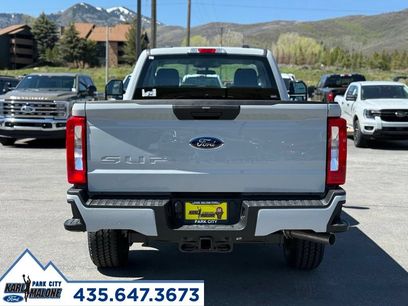 New 2026 Ford F250 XL w/ STX Appearance Package