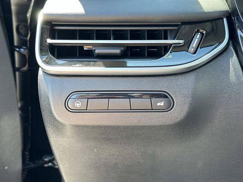 Used 2026 INFINITI QX60 Luxe w/ Cargo Package AWD/4WD image 16