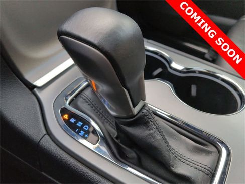 Used 2020 Jeep Grand Cherokee Limited w/ Premium Lighting Group image 33