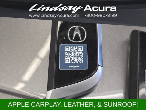 Used 2024 Acura Integra FWD image 24