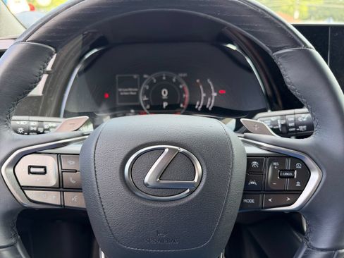 Used 2023 Lexus RX 350 Premium w/ Accessory Package (Z1) AWD/4WD image 20