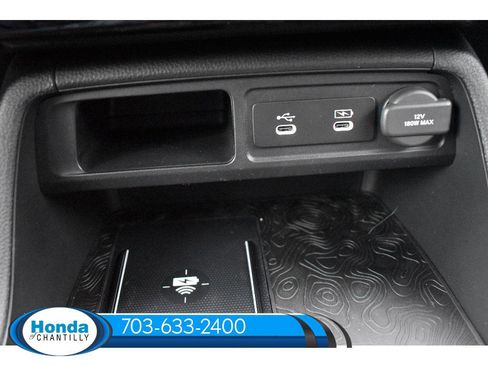 New 2026 Honda Passport TrailSport image 17