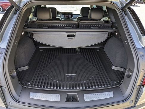 New 2024 Cadillac XT5 Premium Luxury image 14