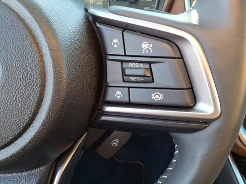 Certified 2025 Subaru Outback Touring XT image 19