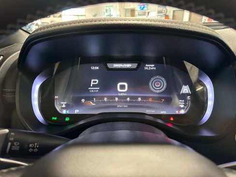 Used 2025 RAM 1500 RHO image 24