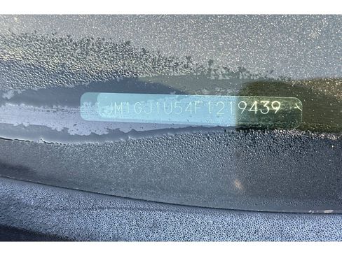 Used 2015 MAZDA MAZDA6 Sport image 8