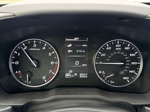 New 2025 Subaru Forester Limited w/ Popular Package #2 image 13