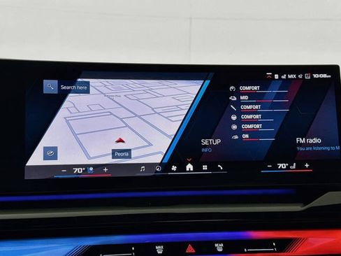 New 2027 BMW M5 w/ Carbon Package AWD/4WD image 15