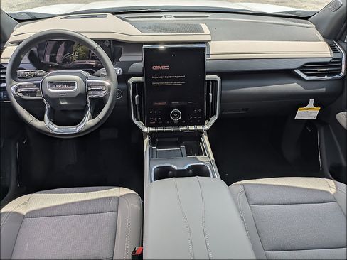 New 2026 GMC Acadia Elevation FWD image 13