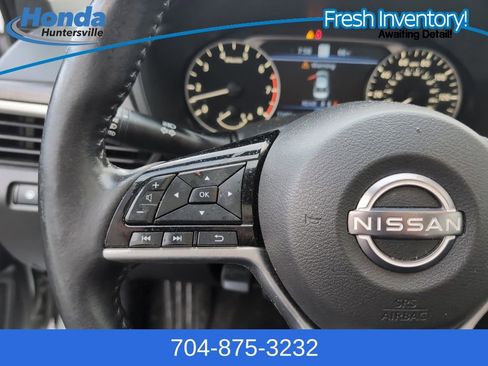 Used 2023 Nissan Altima 2.5 SL image 21