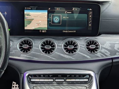 Used 2020 Mercedes-Benz AMG GT 53 image 13