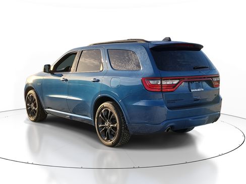 Used 2023 Dodge Durango R/T image 4