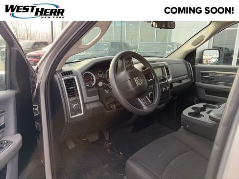 Used 2020 RAM 1500 Classic Warlock image 5