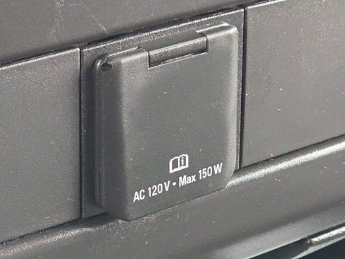 Used 2024 Chevrolet Express 2500 w/ Driver Convenience Package image 29