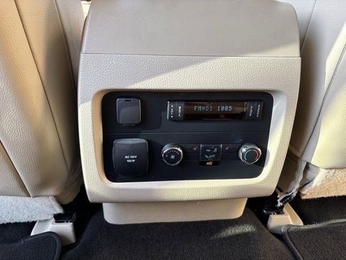 Used 2016 Ford Expedition Limited w/ Equipment Group 301A image 21