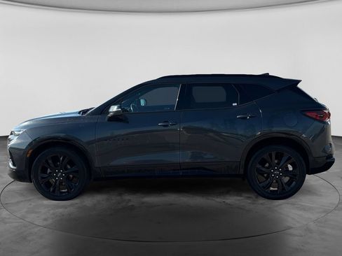 Used 2019 Chevrolet Blazer RS AWD/4WD image 5