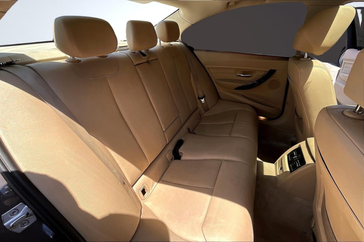 Used 2015 BMW 328i Sedan RWD image 25