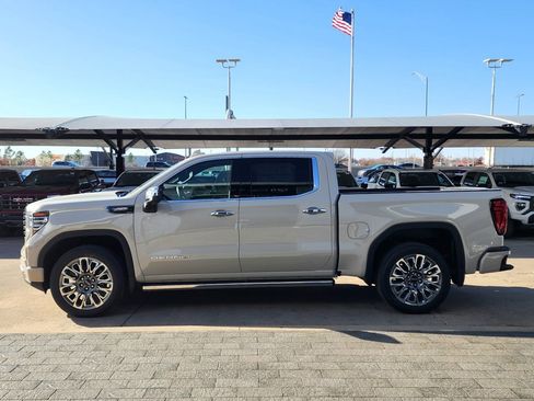 New 2026 GMC Sierra 1500 Denali Ultimate image 6