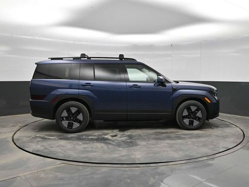 New 2026 Hyundai Santa Fe SEL image 9