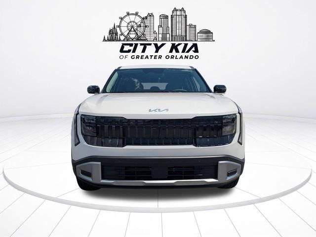 New 2027 Kia Seltos S AWD/4WD image 3
