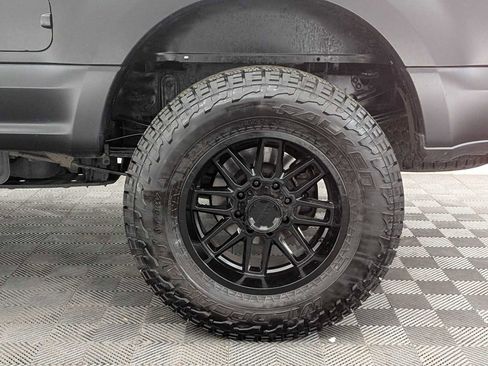 Used 2020 Ford F350 Lariat w/ Lariat Ultimate Package image 13