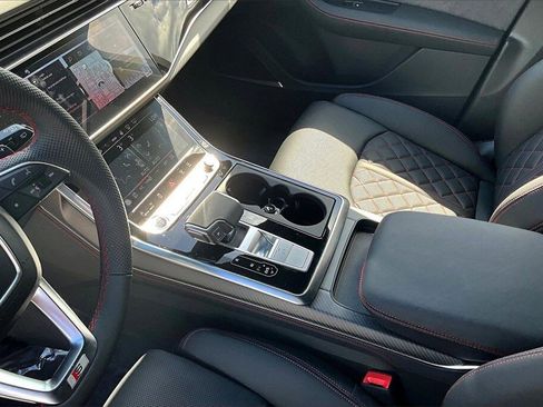 New 2026 Audi Q7 3.0T Prestige image 22