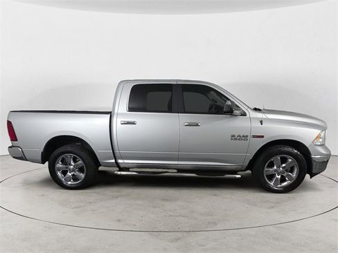 Used 2017 RAM 1500 Big Horn image 6