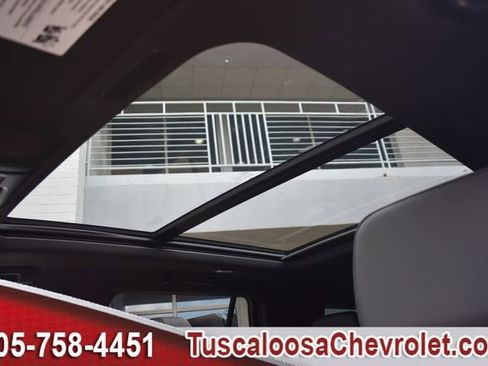 New 2026 Chevrolet Tahoe Z71 w/ Z71 Off-Road Package AWD/4WD image 21