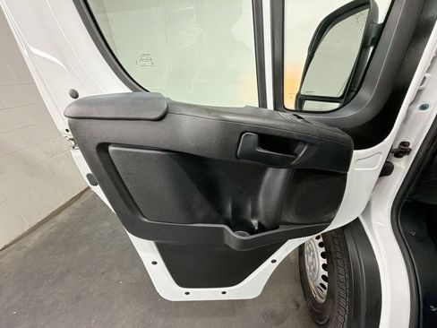 Used 2024 RAM ProMaster 2500 FWD image 20