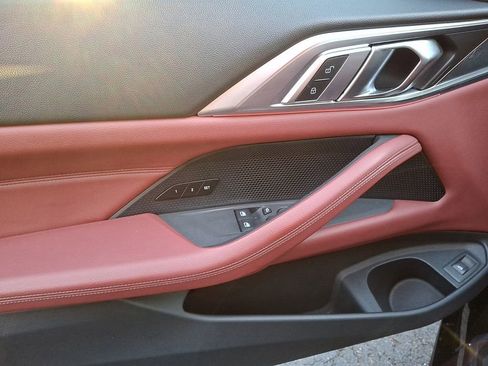 Certified 2023 BMW 430i xDrive 430i xDrive w/ M Sport Package image 9