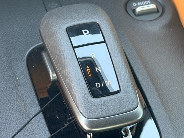 New 2027 Nissan Z Performance RWD image 27
